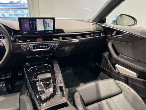 Used 2022 Audi S5 Premium Plus AWD/4WD image 42