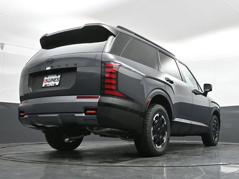 New 2026 Hyundai Palisade XRT Pro image 46