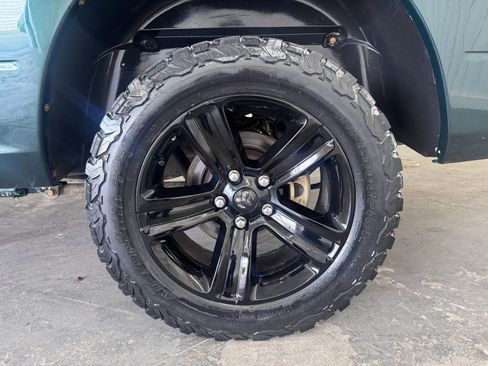 Used 2011 RAM 1500 ST w/ ST Popular Equipment Group image 14