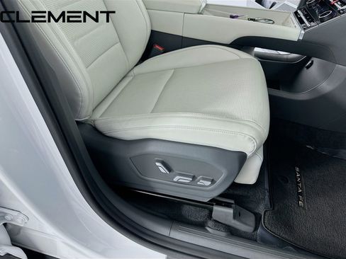 Used 2025 Hyundai Santa Fe Calligraphy image 35