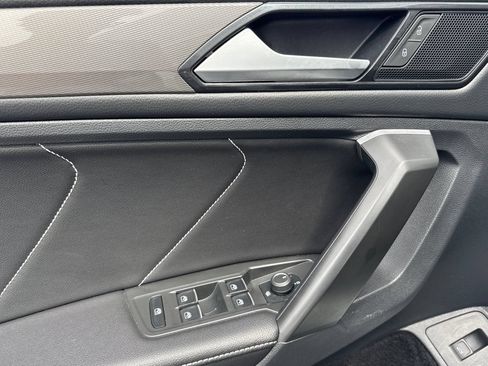 Used 2024 Volkswagen Tiguan Wolfsburg Edition FWD image 10
