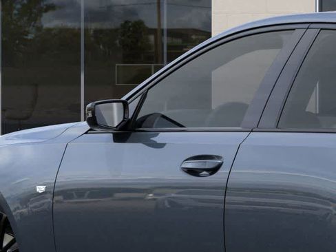 New 2026 Cadillac CT5 Sport image 12