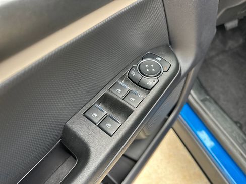 New 2025 Ford Bronco Sport Big Bend image 11