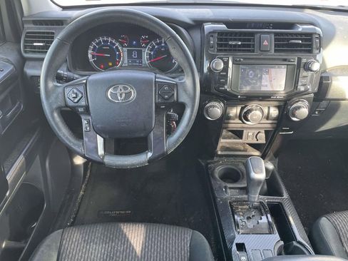 Used 2019 Toyota 4Runner TRD Off-Road image 23