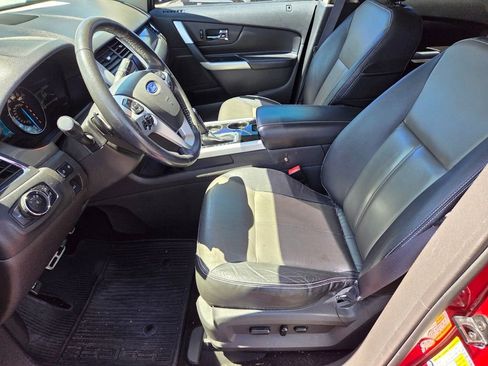 Used 2014 Ford Edge Sport w/ Driver Entry Package image 10