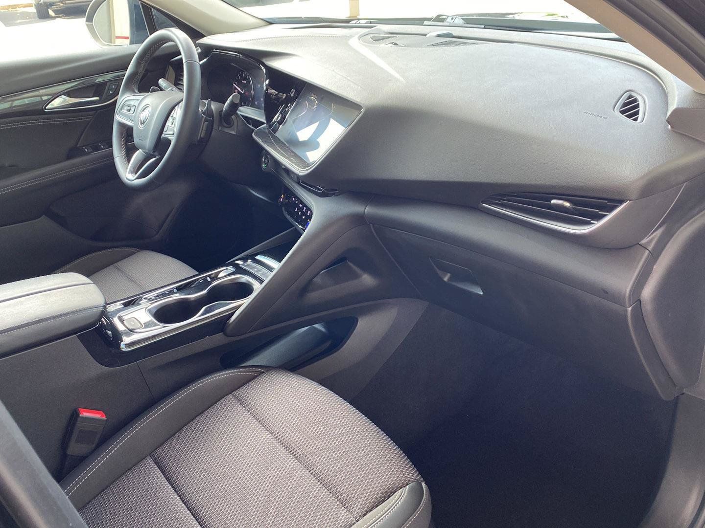 Used 2023 Buick Envision Preferred FWD image 25