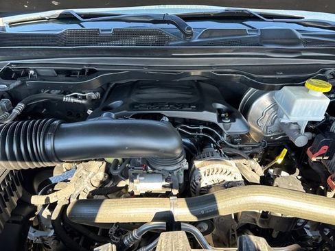 Used 2021 RAM 1500 Big Horn image 20