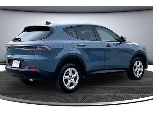 Used 2024 Dodge Hornet GT Plus AWD/4WD image 18