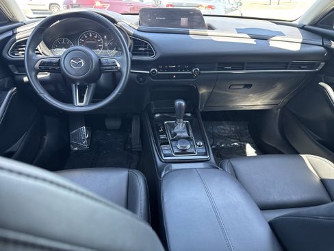 Used 2024 MAZDA CX-30 AWD 2.5 S w/ Select Sport Pkg image 13