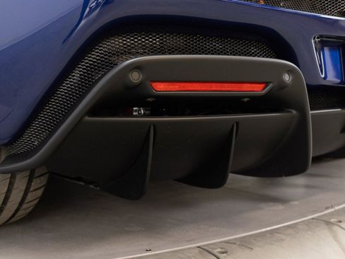 Certified 2025 Ferrari 296 GTB RWD image 38