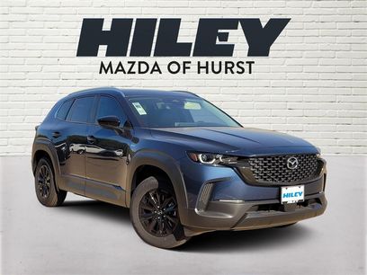 New 2025 MAZDA CX-50 2.5 Hybrid w/ Weather Package