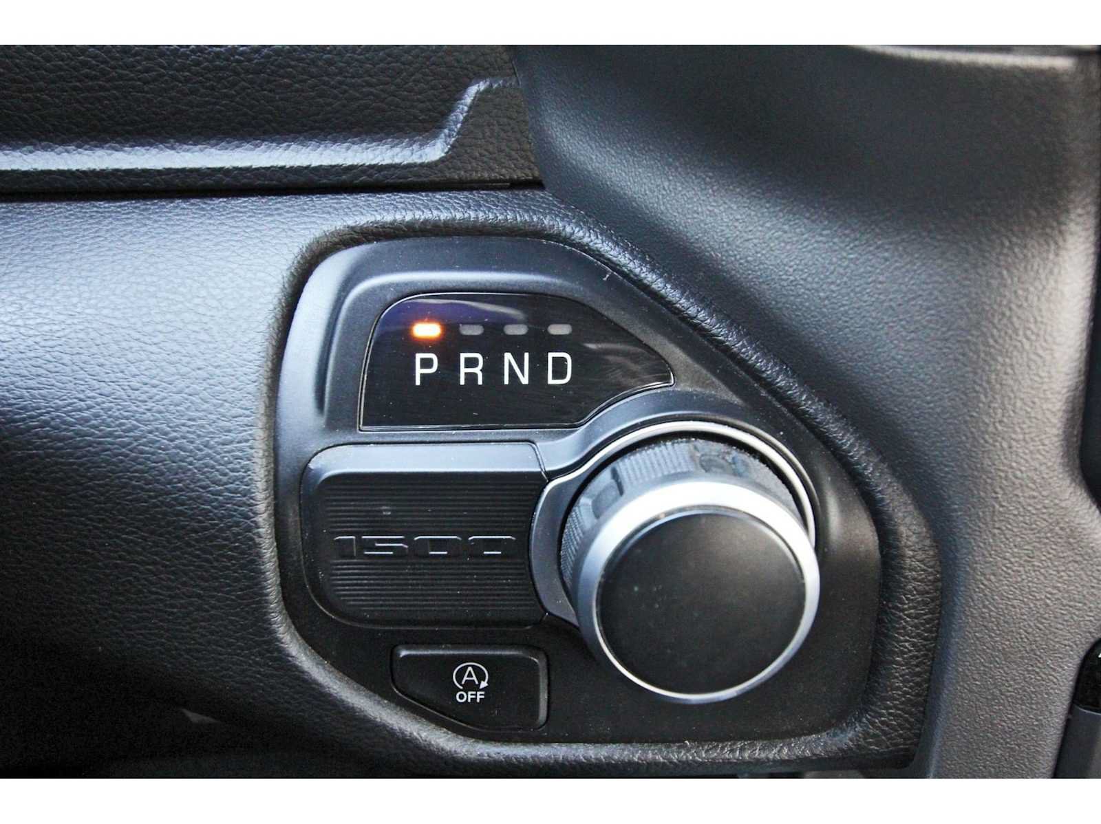 Used 2023 RAM 1500 Lone Star RWD image 23