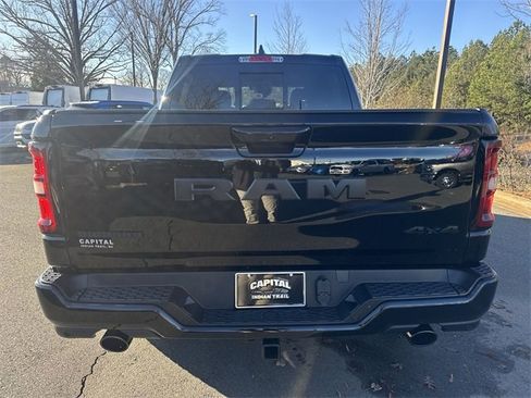 New 2026 RAM 1500 Big Horn image 12