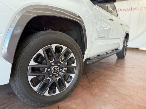 Used 2024 Toyota Tundra Limited image 21