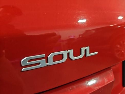 Used 2024 Kia Soul LX w/ Option Group 015 image 36