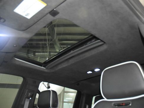 Used 2024 GMC Sierra 2500 AT4X AWD/4WD image 54