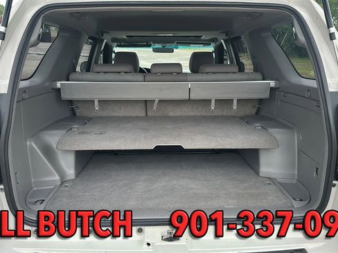Used 2006 Toyota 4Runner Sport RWD image 16