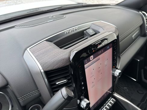 New 2026 RAM 3500 Laramie image 17