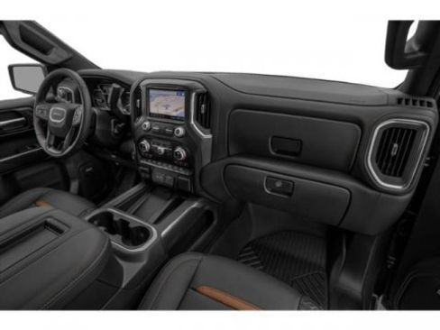 Used 2021 GMC Sierra 1500 AT4 w/ AT4 Preferred Package AWD/4WD image 18