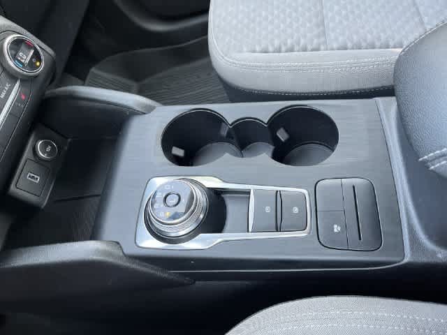 Used 2020 Ford Escape SE Sport AWD/4WD image 23