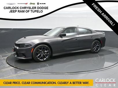 Used 2023 Dodge Charger GT w/ Blacktop Package