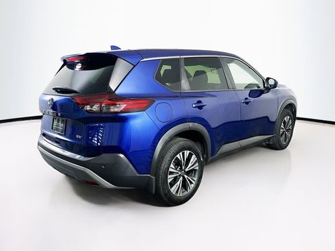 Used 2023 Nissan Rogue SV FWD image 9