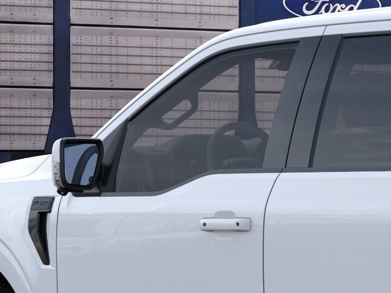 New 2026 Ford F150 Lariat RWD image 21
