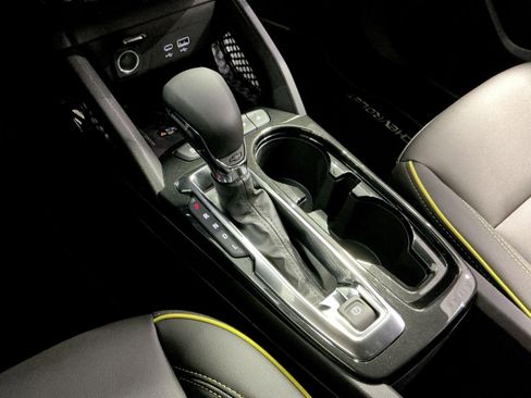 New 2026 Chevrolet TrailBlazer ACTIV w/ Convenience Package image 29