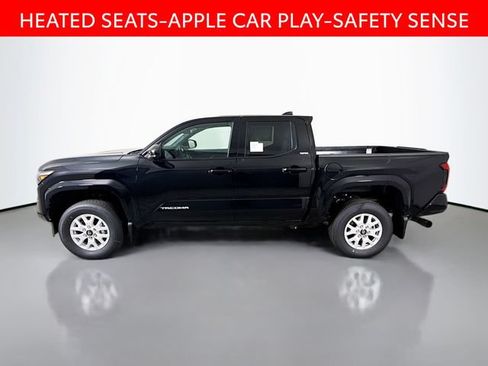 New 2026 Toyota Tacoma SR5 AWD/4WD image 4