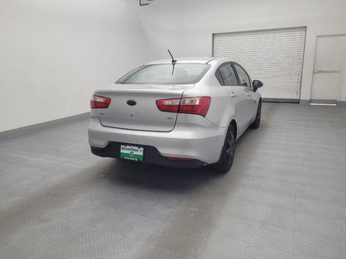 Used 2017 Kia Rio LX image 7