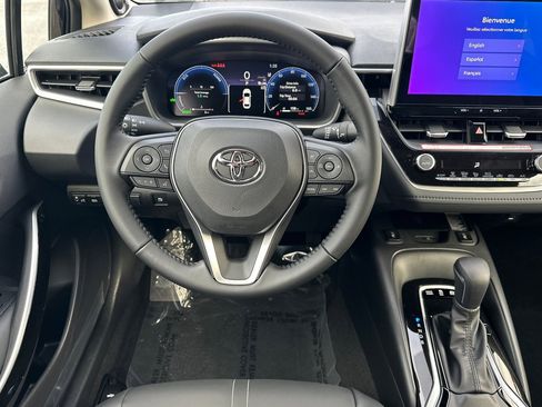 New 2026 Toyota Corolla XLE image 15