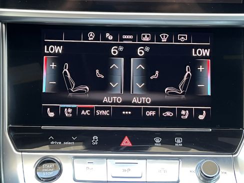 Used 2025 Audi A6 3.0T Prestige AWD/4WD image 31
