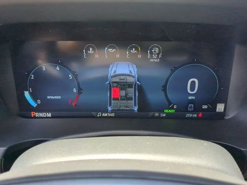 New 2025 Ford F150 XLT w/ Equipment Group 302A MID image 30