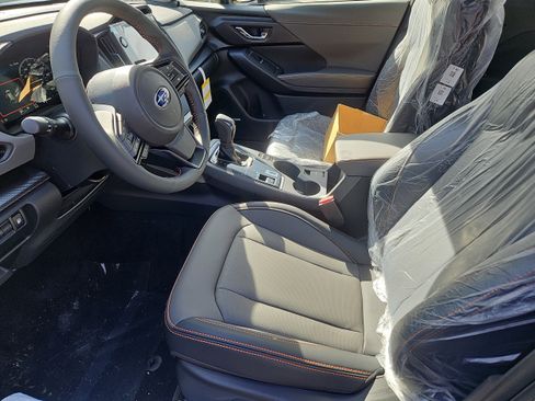New 2026 Subaru Crosstrek 2.5i Limited AWD/4WD image 15