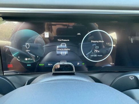 New 2026 Hyundai Palisade Calligraphy AWD/4WD image 29