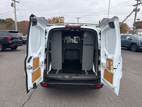 Used 2022 Ford Transit Connect XL image 12