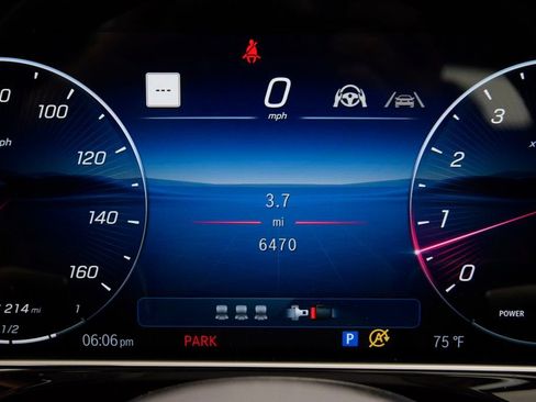 Used 2025 Mercedes-Benz E 450 4MATIC All-Terrain Wagon image 26