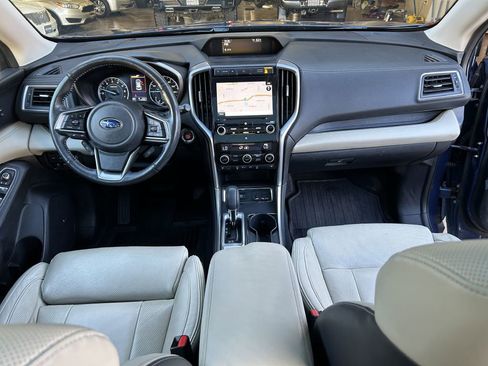 Used 2021 Subaru Ascent Limited w/ Technology Package image 20