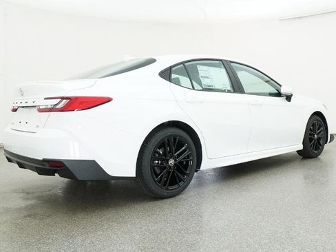 New 2026 Toyota Camry SE image 67