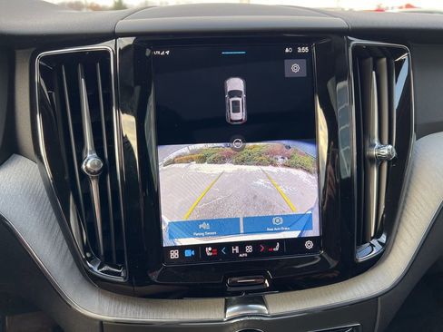 New 2025 Volvo XC60 T8 Plus w/ Protection Package Premier image 23