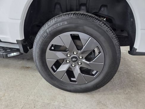 Used 2023 Ford F150 Lightning Lariat w/ Equipment Group 511A High AWD/4WD image 17
