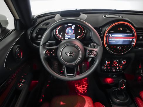 Used 2023 MINI Cooper Clubman John Cooper Works image 11