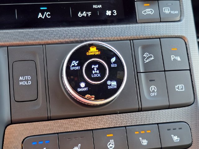 Used 2024 Hyundai Palisade Calligraphy AWD/4WD image 19