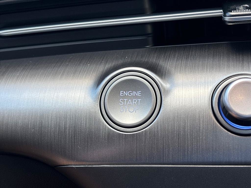 New 2027 Hyundai Kona SEL Sport FWD image 19