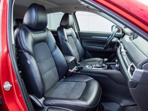 Used 2019 MAZDA CX-5 Touring AWD/4WD image 20