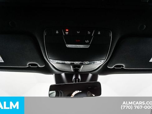 Used 2022 Mercedes-Benz GLC 300 4MATIC Coupe image 57