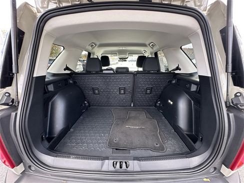 Certified 2024 Ford Bronco Sport Big Bend w/ Convenience Package image 42