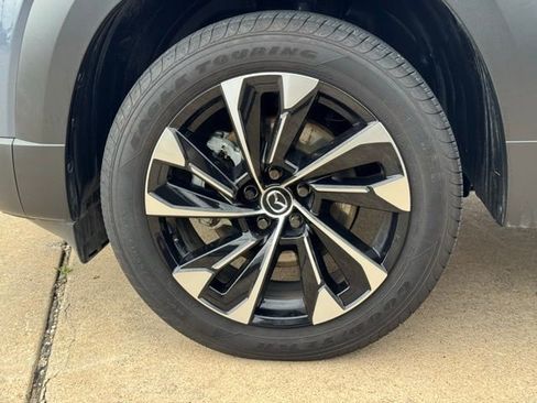 Used 2025 MAZDA CX-50 2.5 Hybrid w/ Weather Package image 8