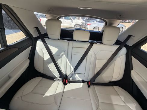 Used 2019 Mercedes-Benz GLE 43 AMG 4MATIC image 19