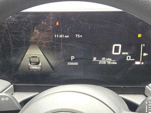 Used 2025 Nissan Kicks S FWD image 18